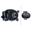 HELLA Phare antibrouillard pour CUPRA: Formentor (Ref: 1NL 014 871-011)