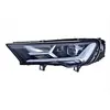 HELLA Phare avant pour AUDI: SQ7, Q7 (Ref: 1EX 354 881-011)