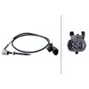 Palpeur, température des gaz HELLA 6PT 358 181-821