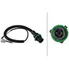 Palpeur, température des gaz HELLA 6PT 358 181-971