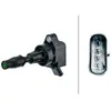 Bobine d'allumage HELLA 5DA 358 168-761