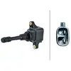 Bobine d'allumage HELLA 5DA 358 168-791
