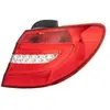 Arrière Mercedes B (W246) 11-14 r extérieur 2SD 354 872-061 Hella 2SD354872061