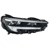 Projecteur principal HELLA 1EX 354 882-021