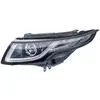 HELLA Phare avant pour LAND ROVER: Range Rover (Ref: 1ZS 354 835-031)