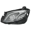 HELLA Phare avant pour MERCEDES-BENZ: Classe E (Ref: 1EX 012 076-671)