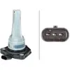 Capteur, niveau d'huile moteur 6PR 012 525-701 Hella 6PR012525701