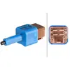 HELLA 6DD 014 395-031 Interrupteur des feux de freins - 4pôle - fixé - électrique