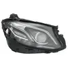 HELLA Phare avant pour MERCEDES-BENZ: Classe E (Ref: 1EX 012 076-681)