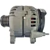 Alternateur, 14 V HELLA, par ex. pour Audi, VW, Seat, Skoda