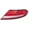 HELLA Feu arrière pour MERCEDES-BENZ: Classe C (Ref: 2SD 011 786-281)
