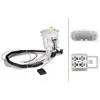 Hella Unité d'injection de carburant 8TF358146421