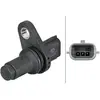 Capteur d'angle, vilebrequin 6PU 013 122-521 Hella 6PU013122521