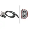 HELLA Capteur ABS pour MERCEDES-BENZ: Classe E (Ref: 6PU 012 806-821)