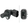 Capteur d'angle, vilebrequin 6PU 013 122-601 Hella 6PU013122601