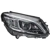 HELLA Phare avant pour MERCEDES-BENZ: Classe C (Ref: 1EX 013 063-621)