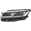 HELLA Phare avant pour VOLKSWAGEN: Touareg (Ref: 1EX 013 143-211)