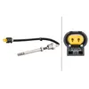 Capteur De Température Des Gaz D'échappement Hella 6pt 010 376-141