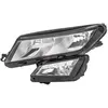 HELLA Phare avant pour SKODA: Kodiaq (Ref: 1EF 012 669-091)