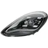 HELLA Phare avant pour PORSCHE: Panamera (Ref: 1EX 012 222-511)