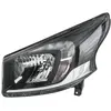 HELLA Phare avant pour OPEL: Vivaro (Ref: 1EE 011 565-151)
