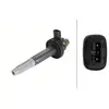 Bobine d'allumage HELLA 5DA 230 036-351