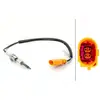 Capteur De Température Des Gaz D'échappement Hella 6pt 014 495-001