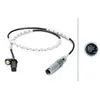 HELLA Capteur ABS pour BMW: Série 3, Série 1 (Ref: 6PU 012 806-381)