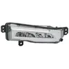 HELLA Phare antibrouillard pour BMW: X7, X5, X6 (Ref: 1NB 012 810-031)