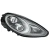 HELLA Phare avant pour PORSCHE: Panamera (Ref: 1EX 011 099-121)