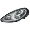 HELLA Phare avant pour PORSCHE: Panamera (Ref: 1EX 011 099-111)