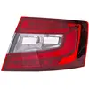 HELLA Feu arrière pour SKODA: Octavia (Ref: 2SK 012 881-061)