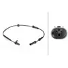 HELLA 6PU 012 806-591 Capteur, vitesse de roue - 2pôle - Longueur totale: 720mm