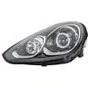 Projecteur principal HELLA 1ZT 011 745-751, gauche