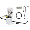 HELLA Unité d'injection de carburant pour VOLKSWAGEN: Passat, CC (Ref: 8TF 358 106-411)