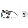 HELLA Capteur ABS pour TOYOTA: Camry (Ref: 6PU 230 040-721)