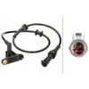 Hella Capteur, vitesse de roue 6PU230040571