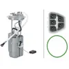 HELLA Unité d'injection de carburant pour OPEL: Antara (Ref: 8TF 358 106-721)