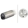 HELLA 8TF 358 106-751 Pompe à carburant - électrique - 2pôle - sans matériel de construction