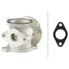 HELLA 6NU 010 171-891 Vanne EGR - pneumatique - avec joints
