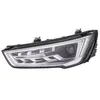 HELLA Phare avant pour AUDI: A1, S1 (Ref: 1EL 354 838-051)