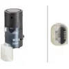 Capteur De Distance De Stationnement Hella 6px 358 141-161