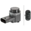 Capteur De Distance De Stationnement Hella 6px 358 141-051