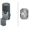 Capteur De Distance De Stationnement Hella 6px 358 141-061