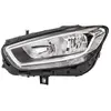 HELLA Phare avant pour MERCEDES-BENZ: Classe B (Ref: 1EG 014 993-011)