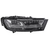 HELLA Phare avant pour AUDI: SQ7, Q7 (Ref: 1EX 354 841-121)