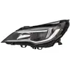 HELLA Phare avant pour OPEL: Astra (Ref: 1EL 354 829-011)