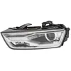 HELLA Phare avant pour AUDI: Q3, RS Q3 (Ref: 1EL 354 840-011)