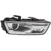 HELLA Phare avant pour AUDI: Q3, RS Q3 (Ref: 1EL 354 840-021)