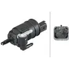 Hella Pompe d'eau de nettoyage, nettoyage des vitres 8TW006848141